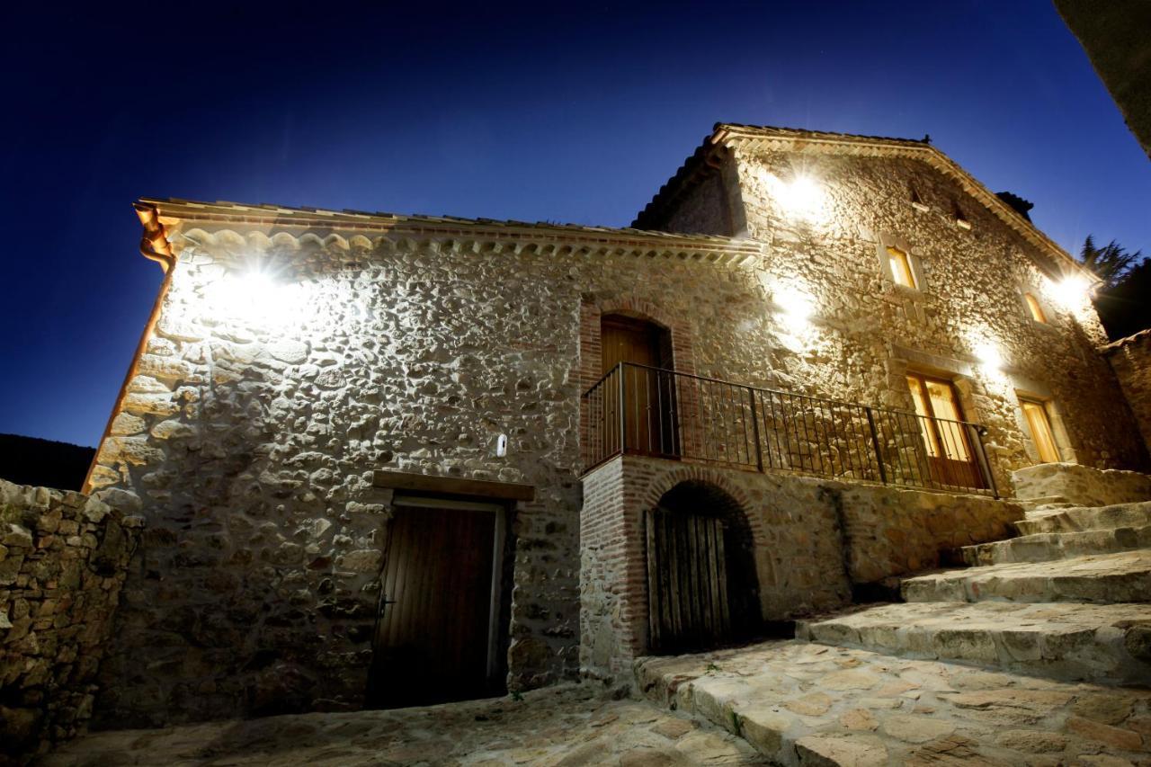 Agroturismo Mas Vilar, Feel At Home Arbúcies 외부 사진