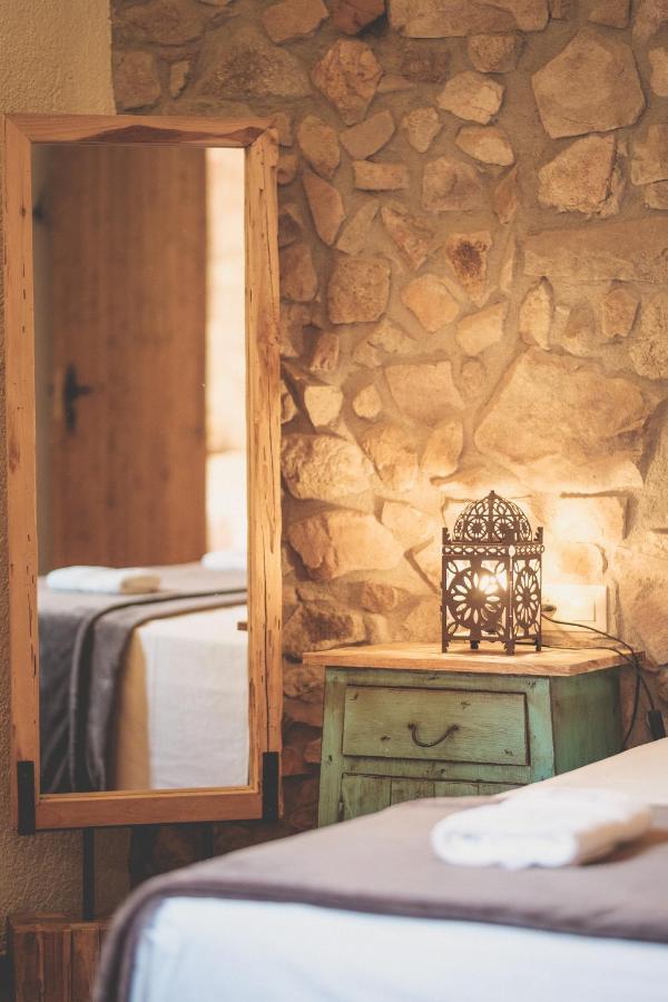 Agroturismo Mas Vilar, Feel At Home Arbúcies 외부 사진