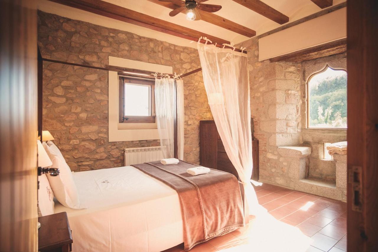 Agroturismo Mas Vilar, Feel At Home Arbúcies 외부 사진