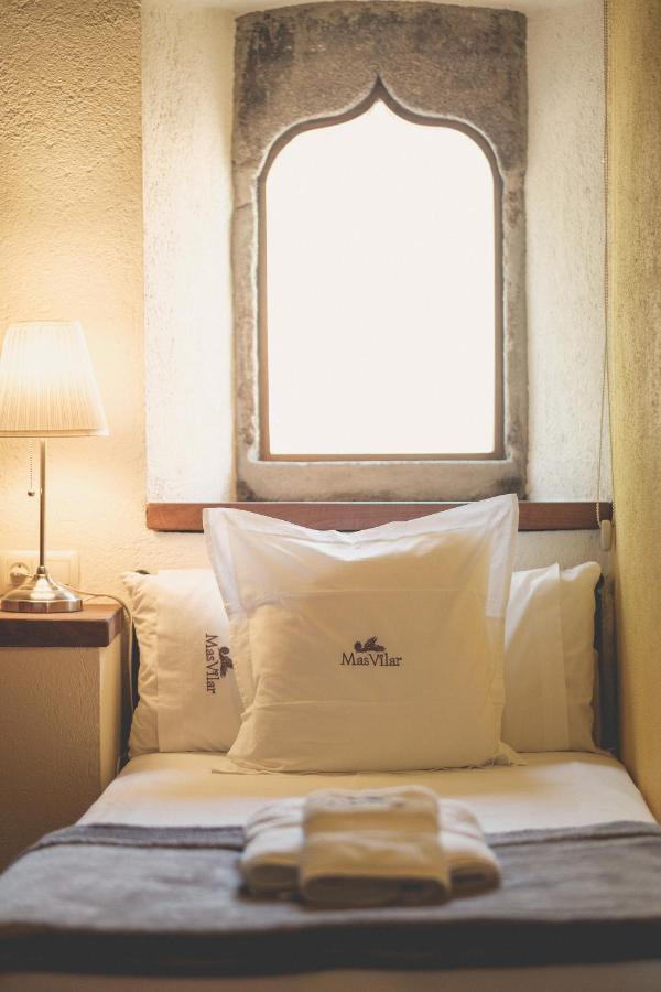 Agroturismo Mas Vilar, Feel At Home Arbúcies 외부 사진