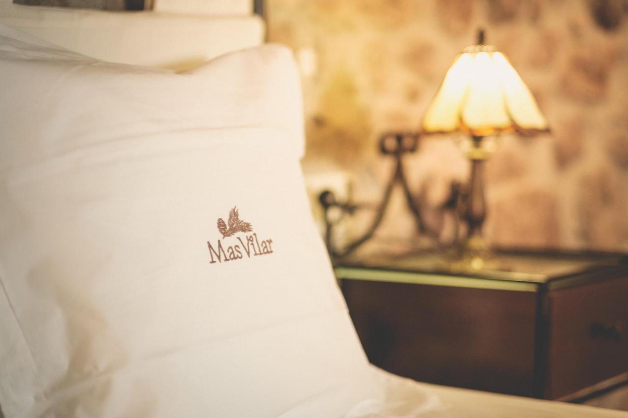 Agroturismo Mas Vilar, Feel At Home Arbúcies 외부 사진