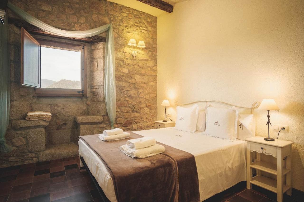 Agroturismo Mas Vilar, Feel At Home Arbúcies 외부 사진