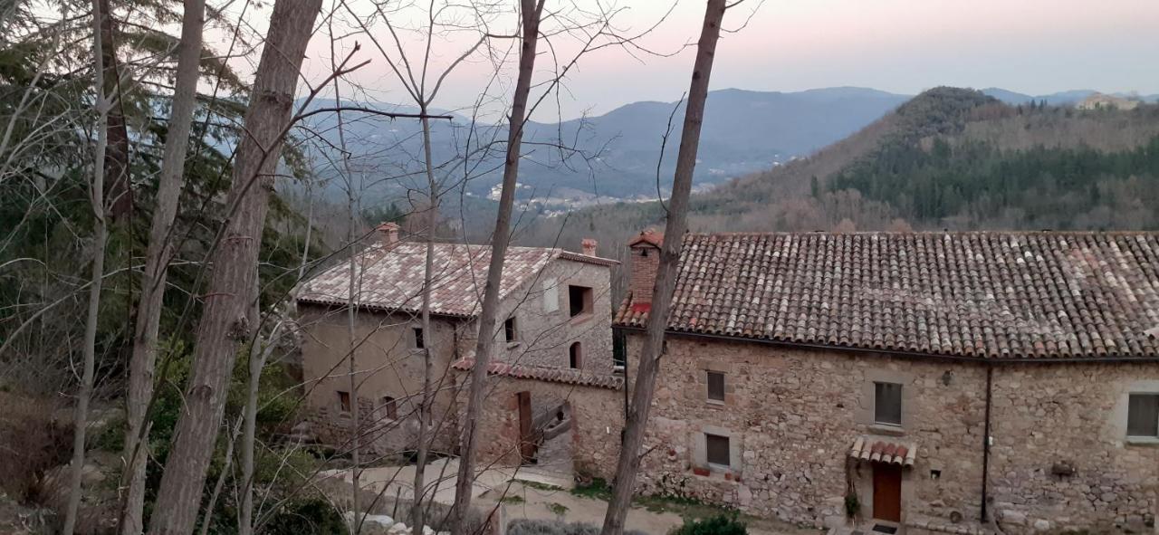 Agroturismo Mas Vilar, Feel At Home Arbúcies 외부 사진